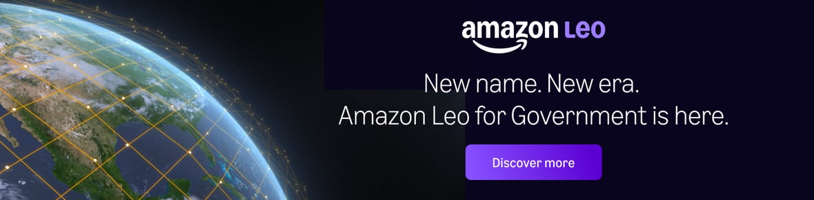 Amazon Leo