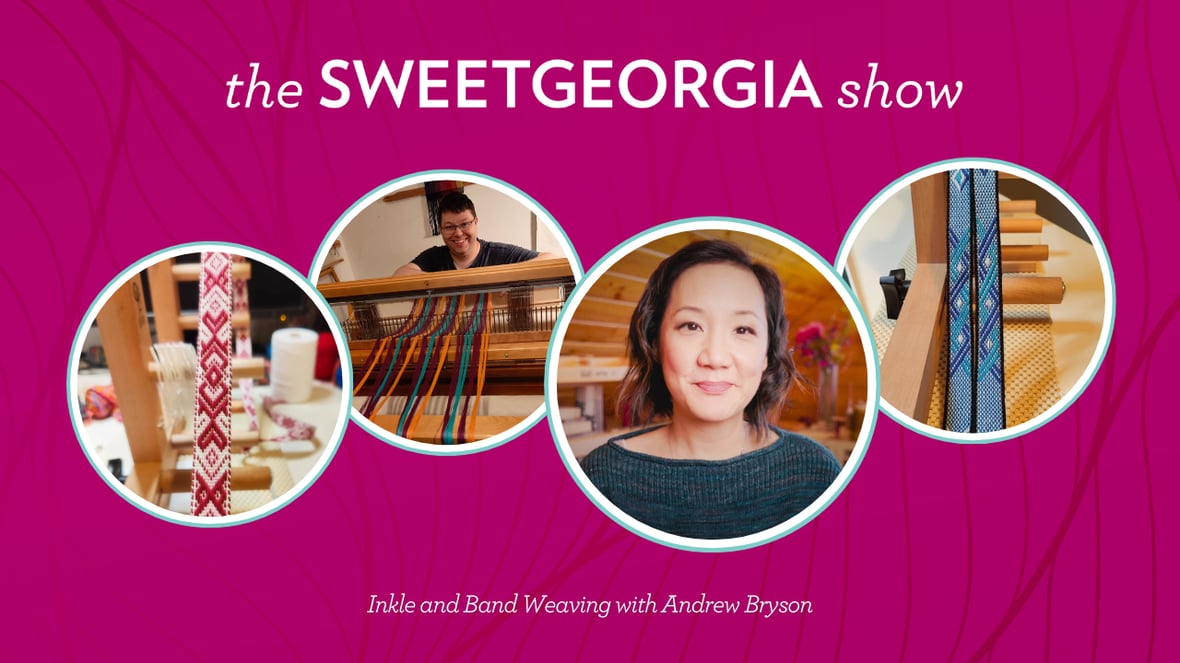 The SweetGeorgia Show Podcast