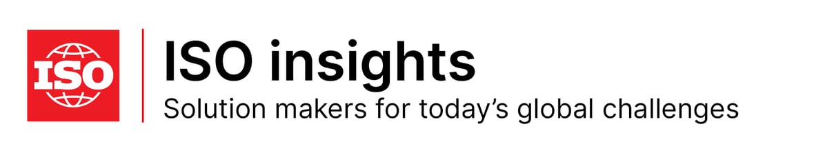ISO insights