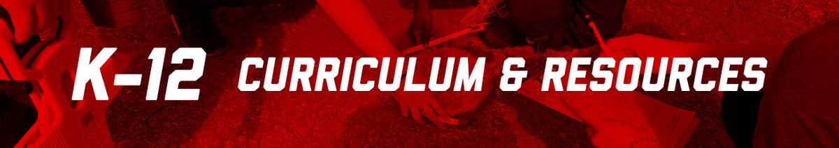K-12 Curriculum and Resources