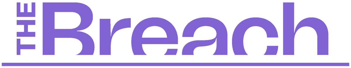 The Breach logo