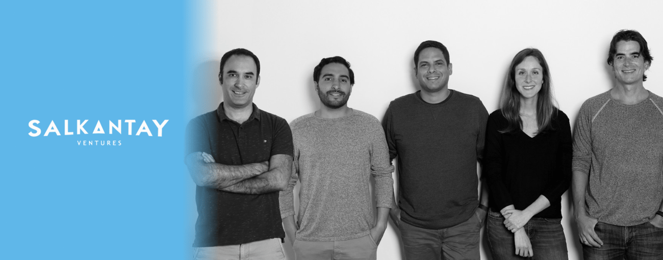 Salkantay team