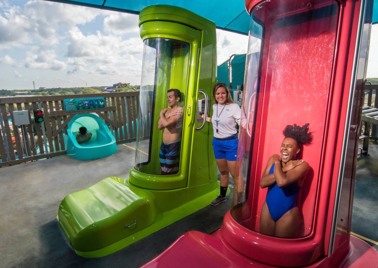 Twee pretparktickets winnen? Doe mee!