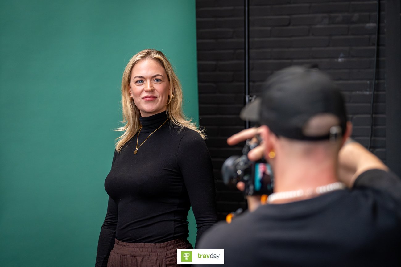 TravDay 21 april 2026