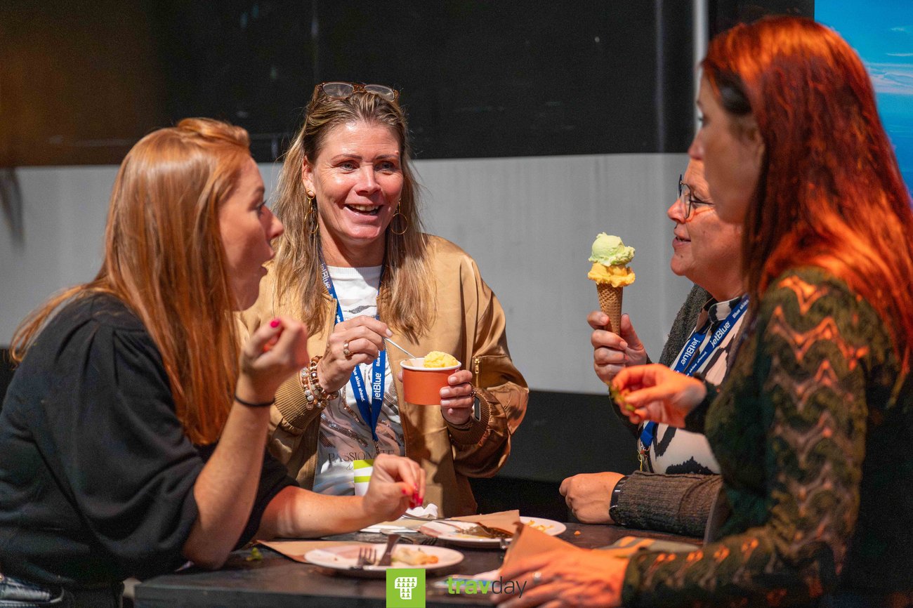 TravDay 21 april 2026