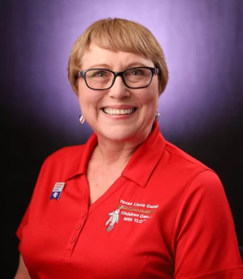Photo of Jodie Dearing