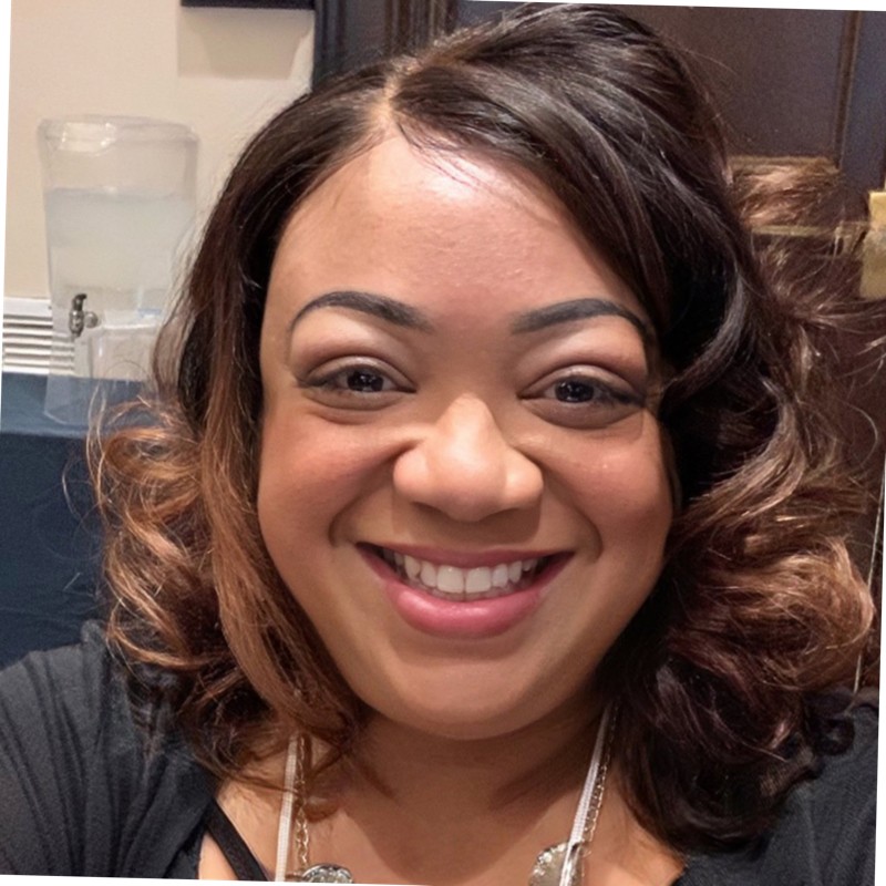 Photo of Dana Chambers