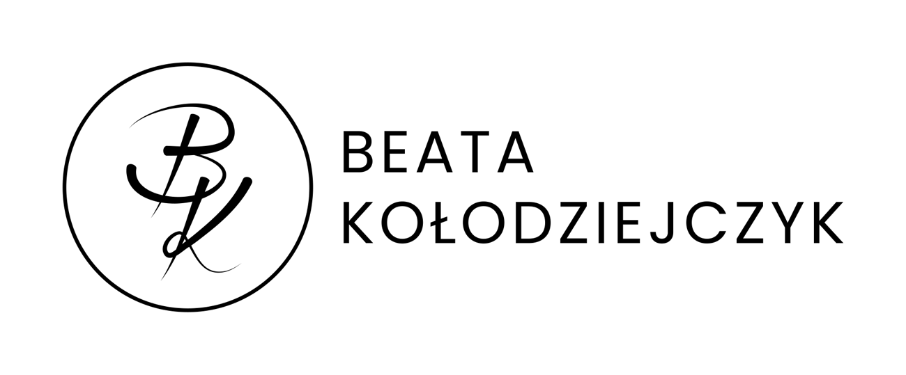 Beata Kołodziejczyk logotyp