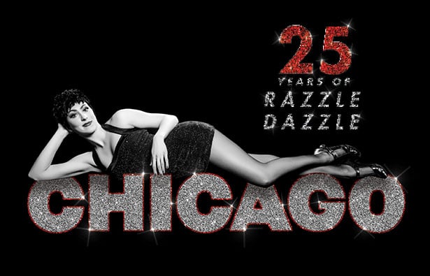 Chicago The Musical