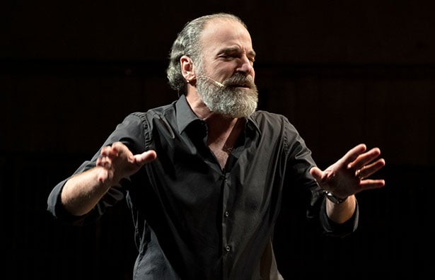 Mandy Patinkin