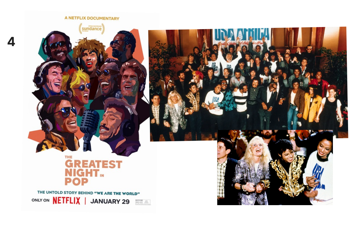 Watch The Greatest Night of Pop Watch The Greatest Night of Pop