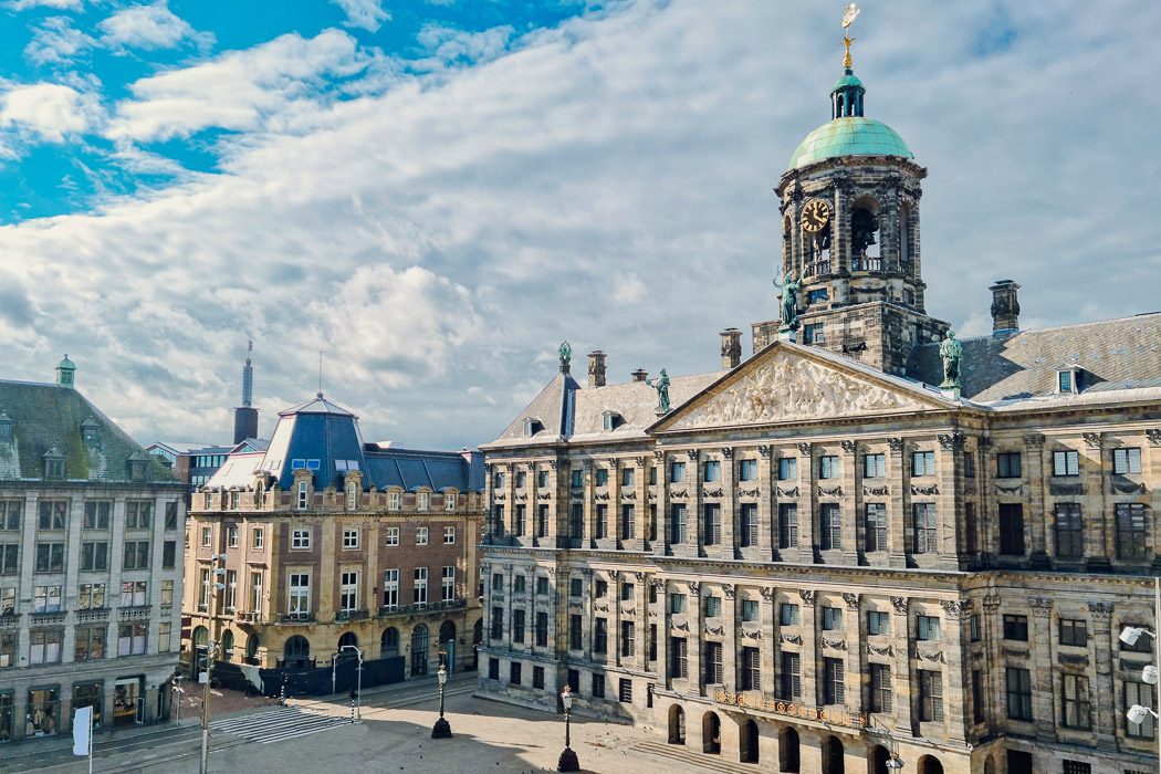 Dam Platz