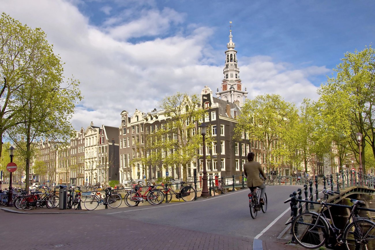 Amsterdam
