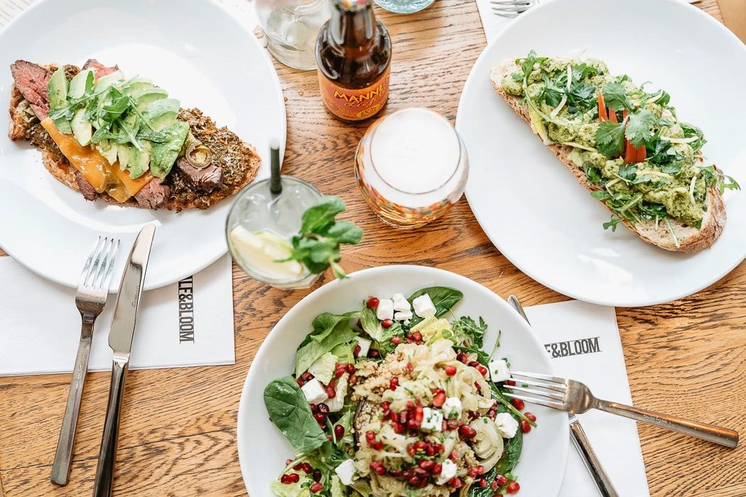 Essen gehen in Amsterdam Essen gehen in Amsterdam