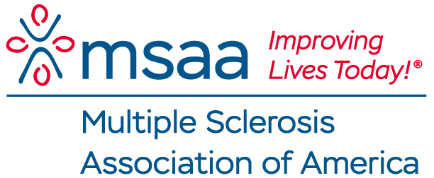 MSAA Logo
