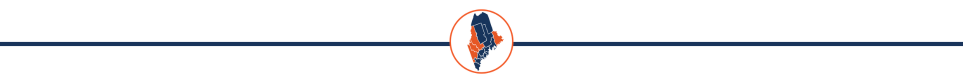 banner that reads monitor local stories