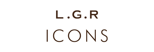 L.G.R Eyewear