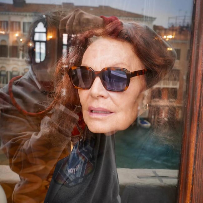 Diane von Fustenberg