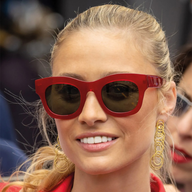 Beatrice Borromeo