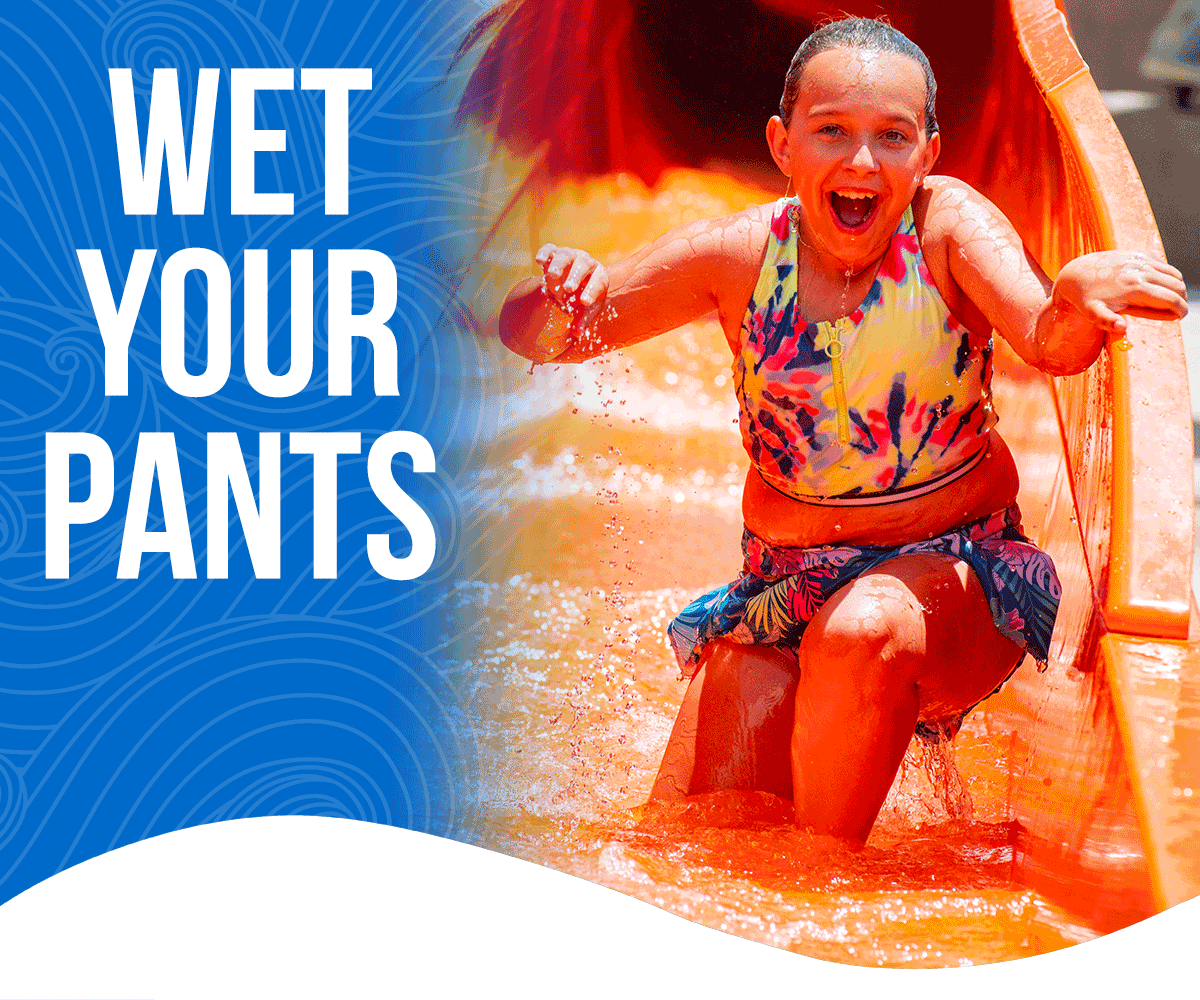 🌊🎟️ Massive Savings at Splashway Waterpark & Campground are Here