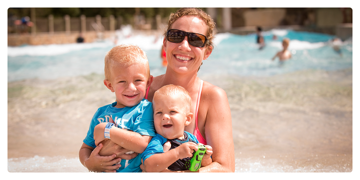 Sales You Don't Want To Miss! BOGO Camping & Score Dad a Free ticket