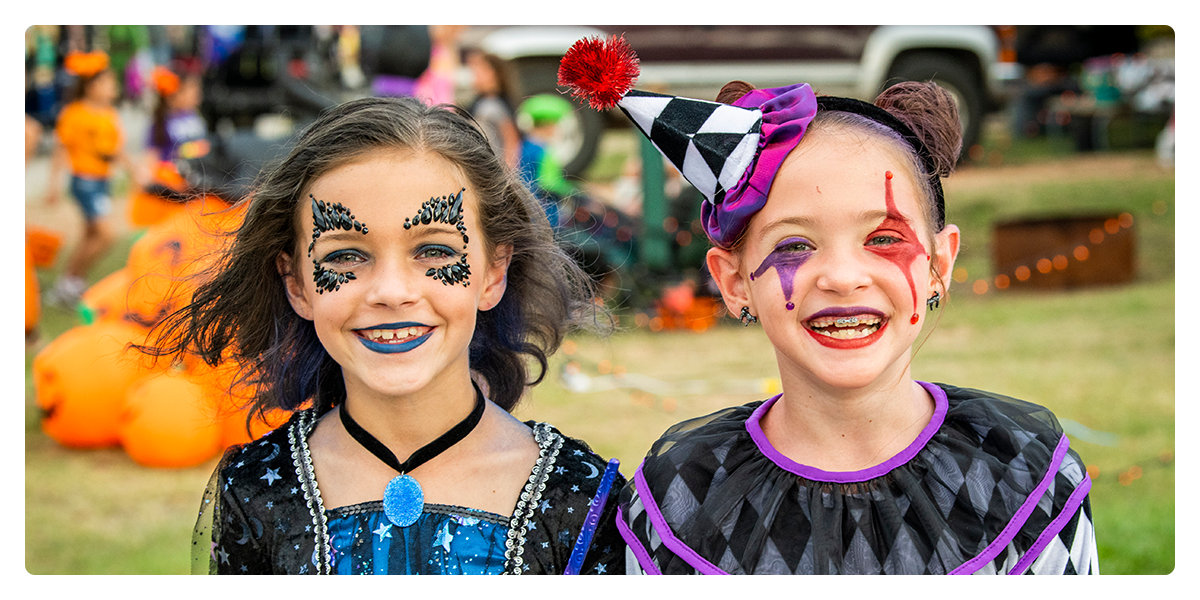 Halloweekends Availability, Ticket Discounts, & More! Splashway Waterpark