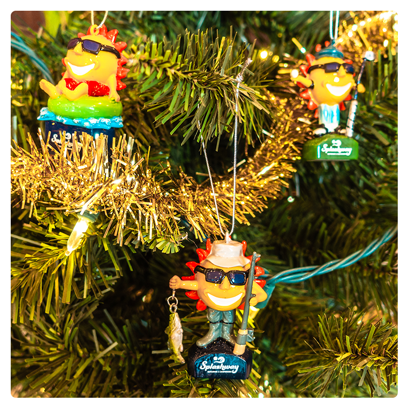 Season Pass Sale & Fireworks! Splashway Waterpark