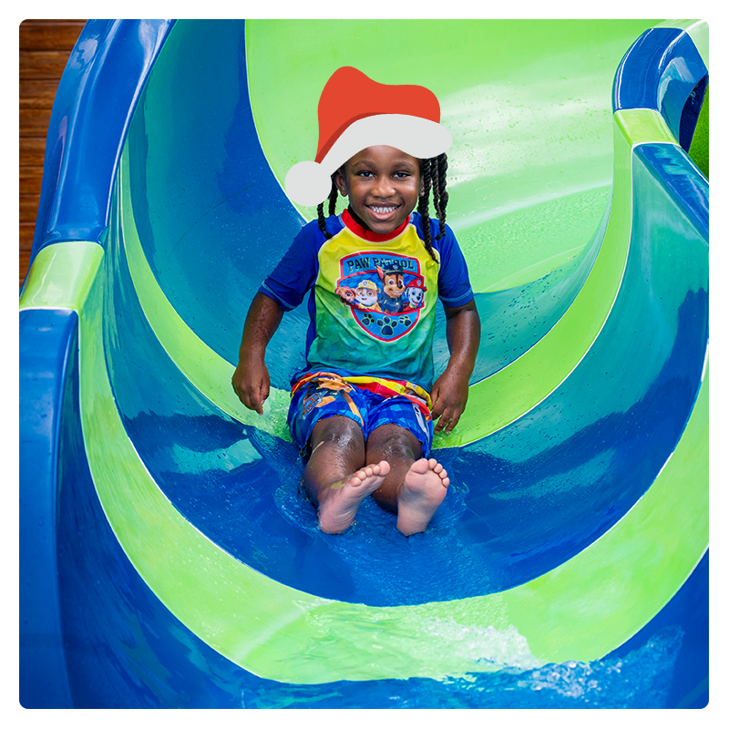 50 OFF Tickets are (Almost) SOLD OUT! Splashway Waterpark