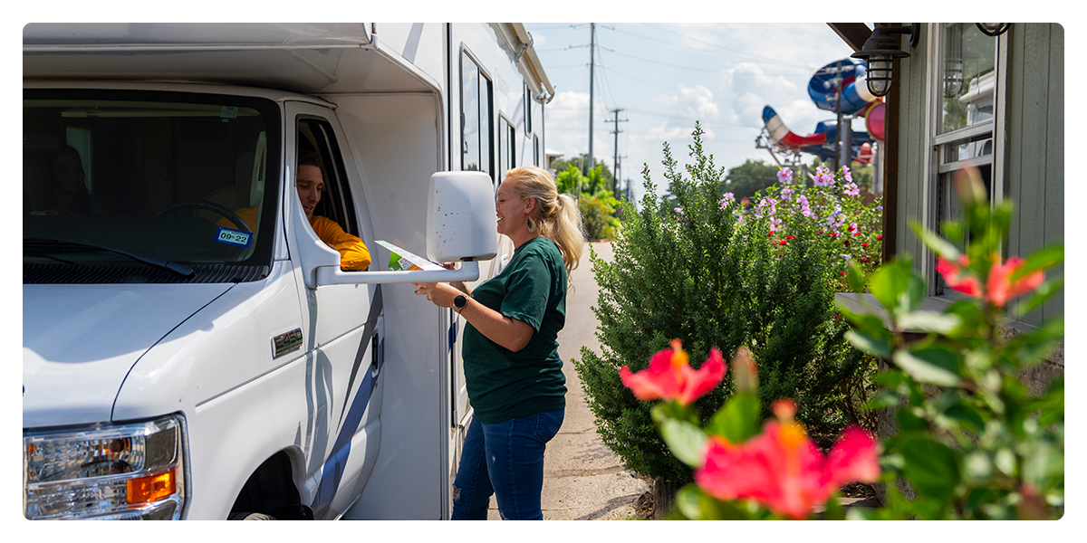 Sales You Don't Want To Miss! BOGO Camping & Score Dad a Free ticket