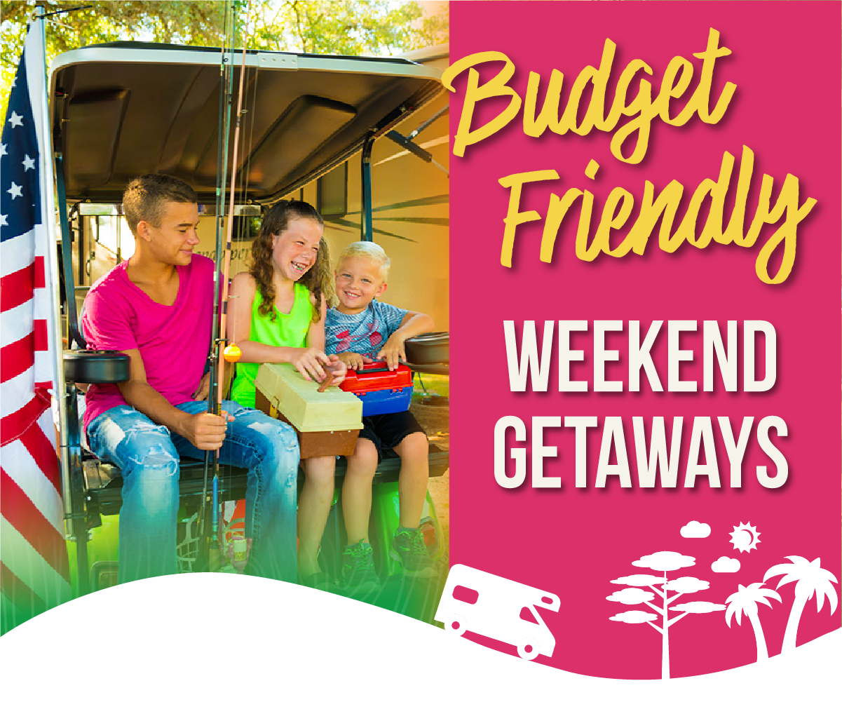 Goodbye BOGO Camping at Splashway Campground! Splashway Waterpark