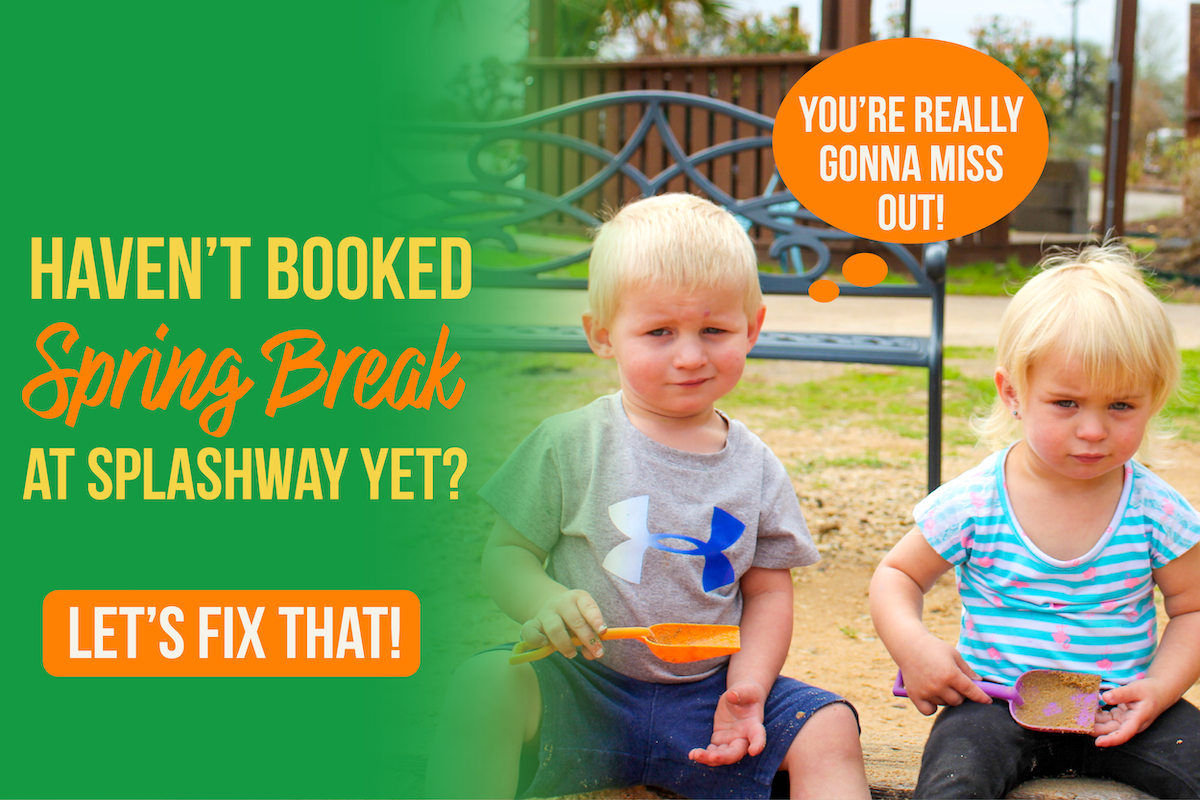 Check out your exclusive discounts inside. P.S. Summer is almost here