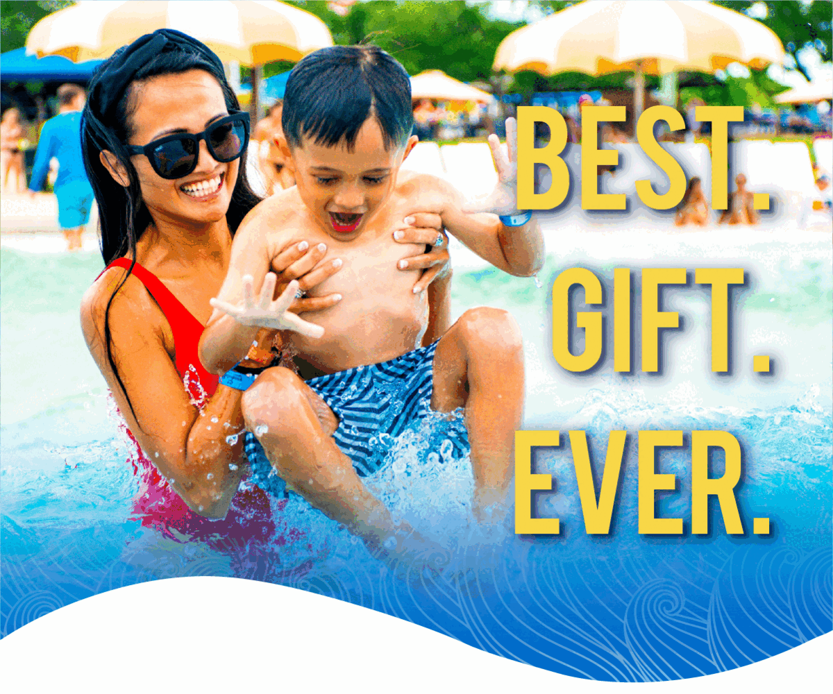 🎉 Celebrate Mother's Day at Splashway & Exclusive June Offers! 🌞