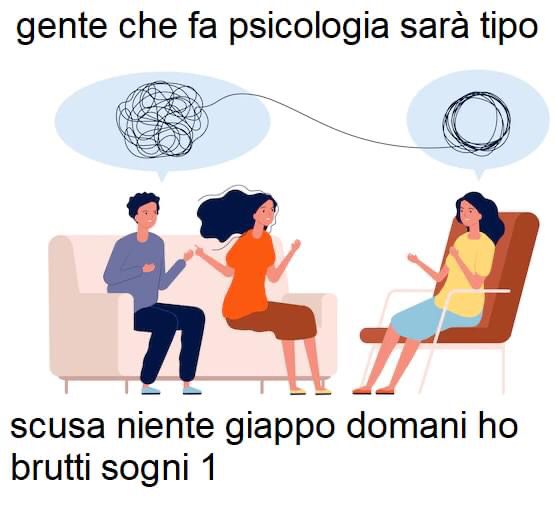 Vignetta di Zerocalcare del 18 ottobre 2022