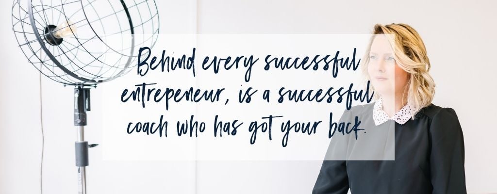 Coaching voor ondernemers om meer efficiënt, klantgericht en succesvol te zijn.
