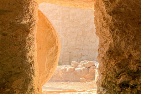Blogs: If the Easter Story is Real