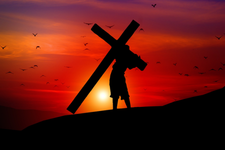 Devotionals: This Easter, See How Jesus Changes Everything