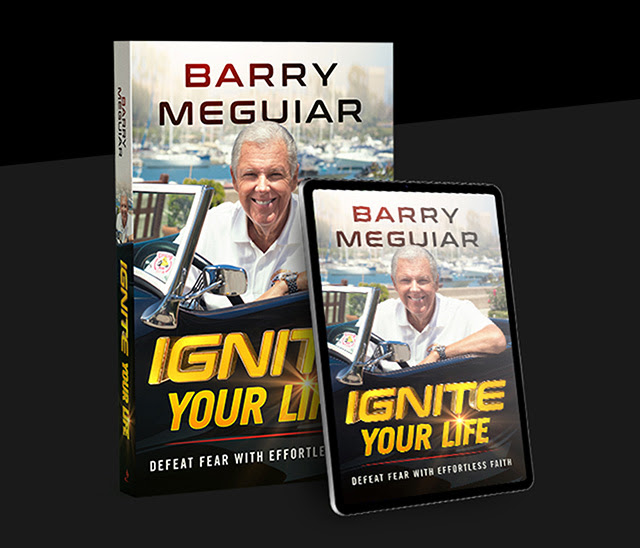 Discover How To Live with Unwavering, Wholehearted Faith Discover How To Live with Unwavering, Wholehearted Faith