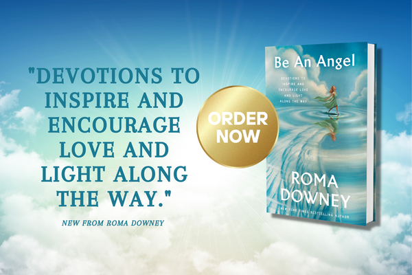 "Devotions to inspire and encourage
love and light along the way." Order Now "Devotions to inspire and encourage love and light along the way." Order Now
