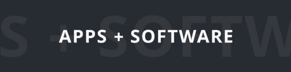 Get the best discounted Apps & Software