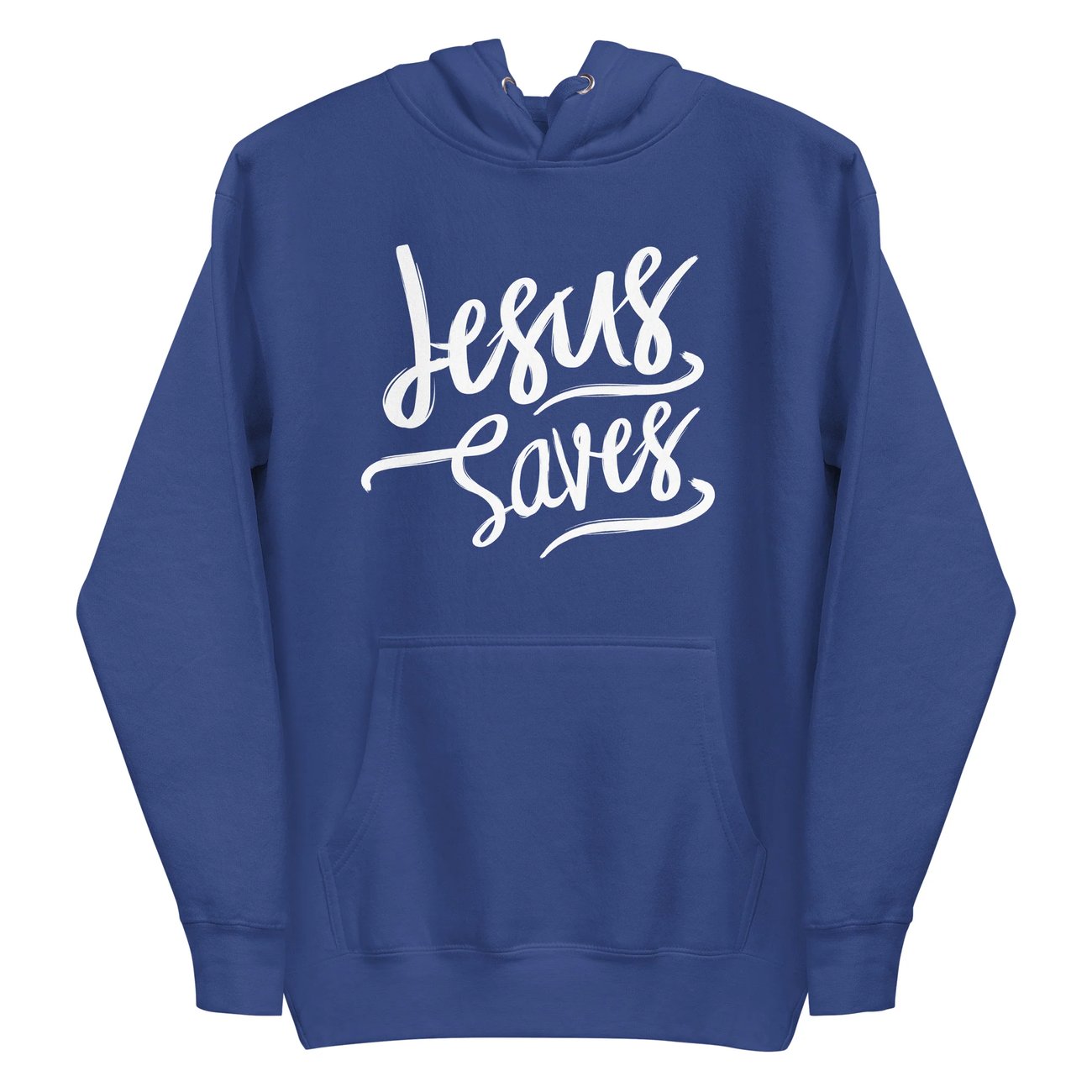 Jesus Saves