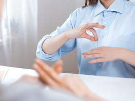 The All-in-One American Sign Language Bundle The
All-in-One American Sign Language Bundle