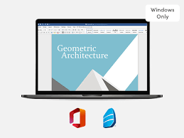 The Rosetta Stone + Microsoft Office Lifetime Windows Bundle The Rosetta Stone + Microsoft Office Lifetime Windows Bundle