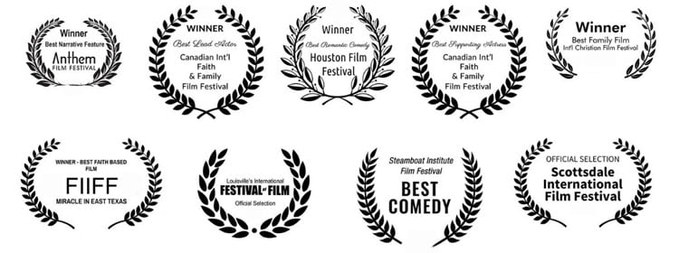 Awards - Reviews