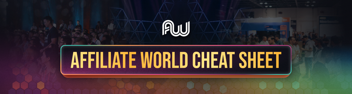 Affiliate World Europe