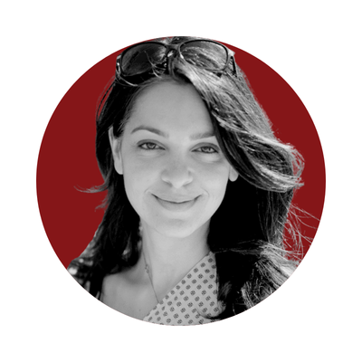 Sara Goudarzi