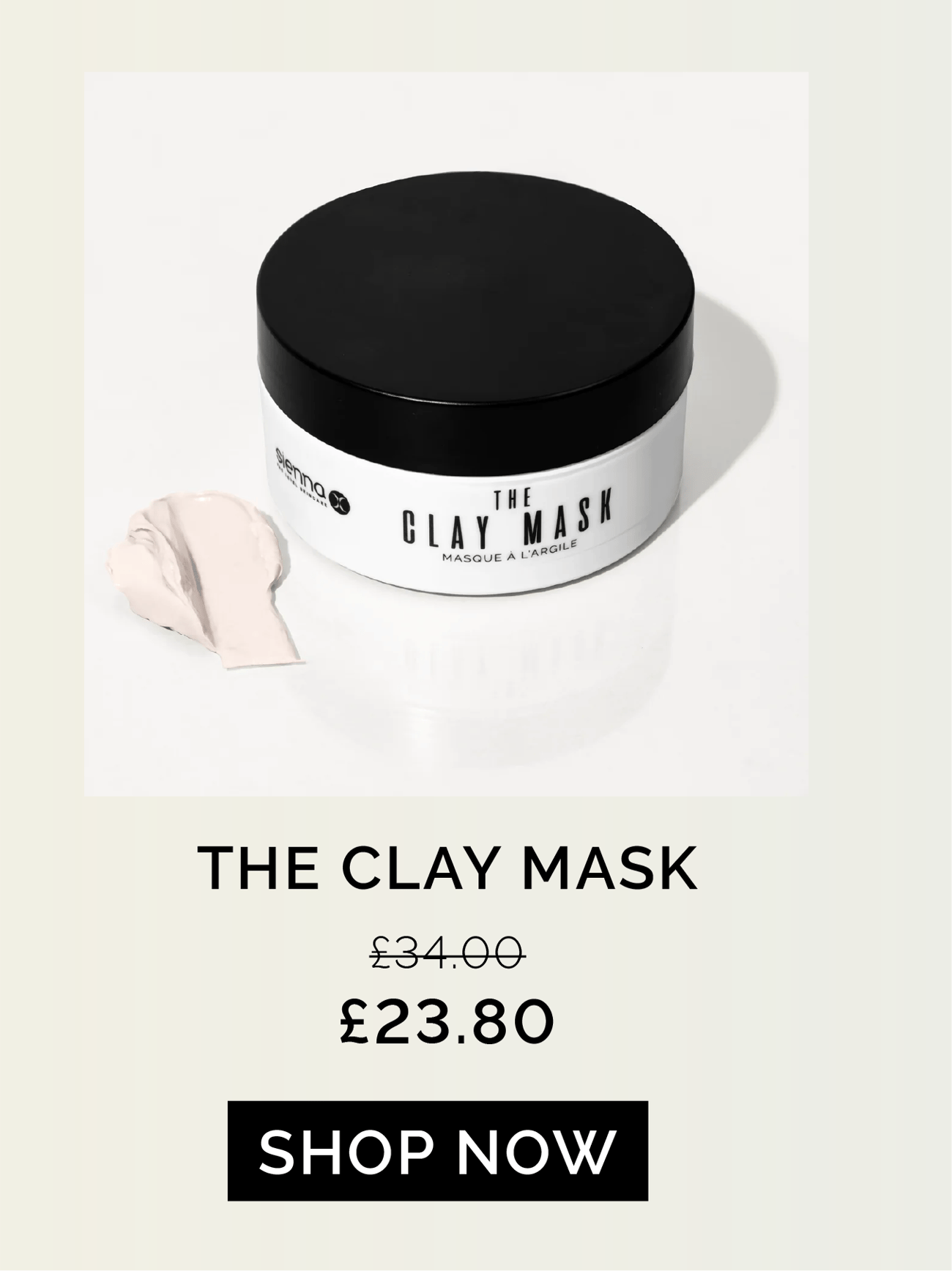 Let’s Shop Masks Sienna X