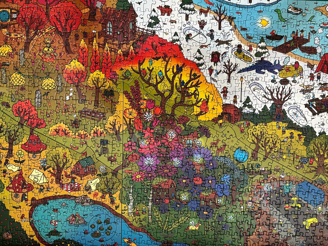 📚 Hairdressers, windows, and scones with jam! 📚 Alison Golden