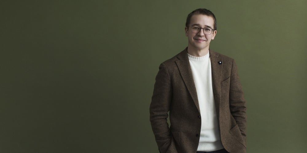Profilbild Niklas Laninge