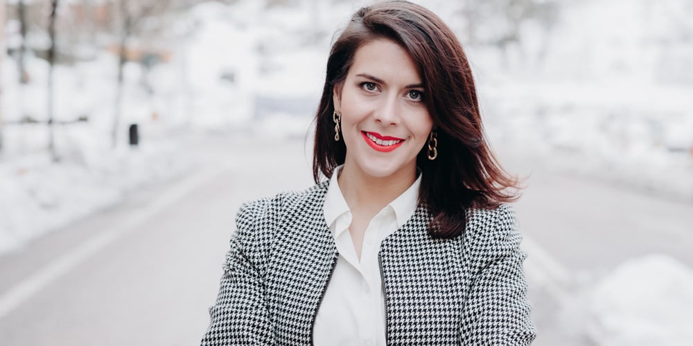 Profilbild Dahlia Rezai