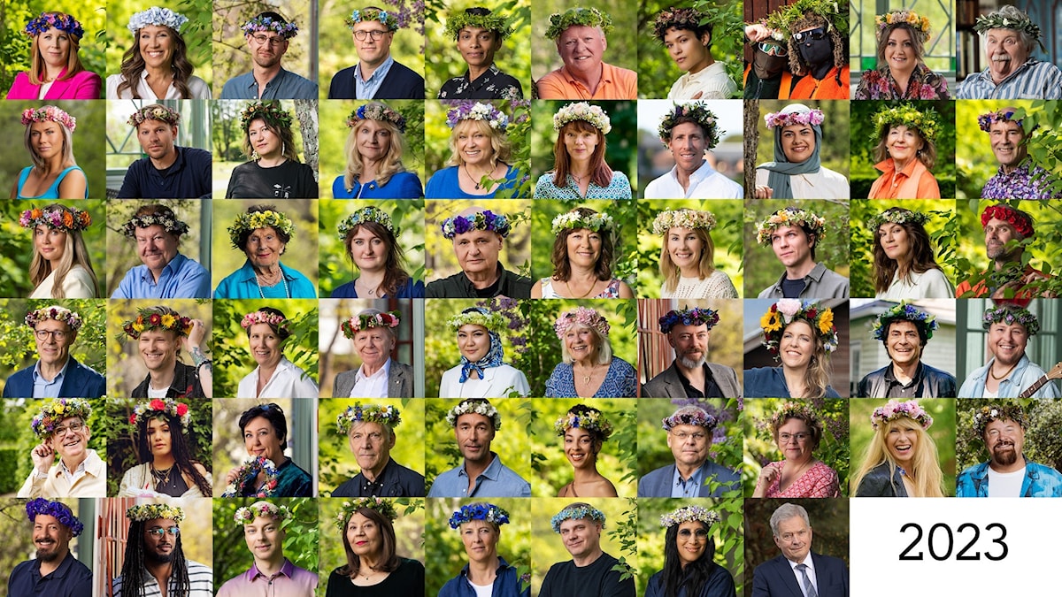 Alla sommarpratare 2023